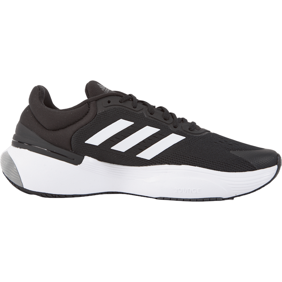 Response Super 3.0 Lace Shoes Core Black / Core Black / Cloud White - Bild 3