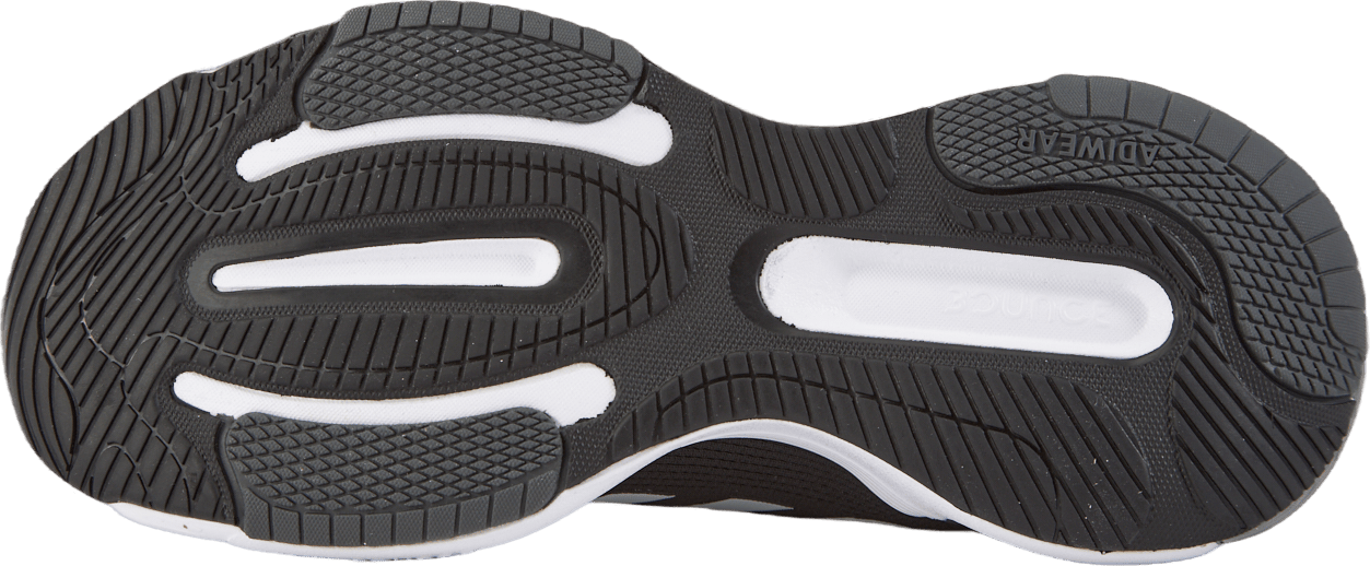 Response Super 3.0 Lace Shoes Core Black / Core Black / Cloud White - Bild 4