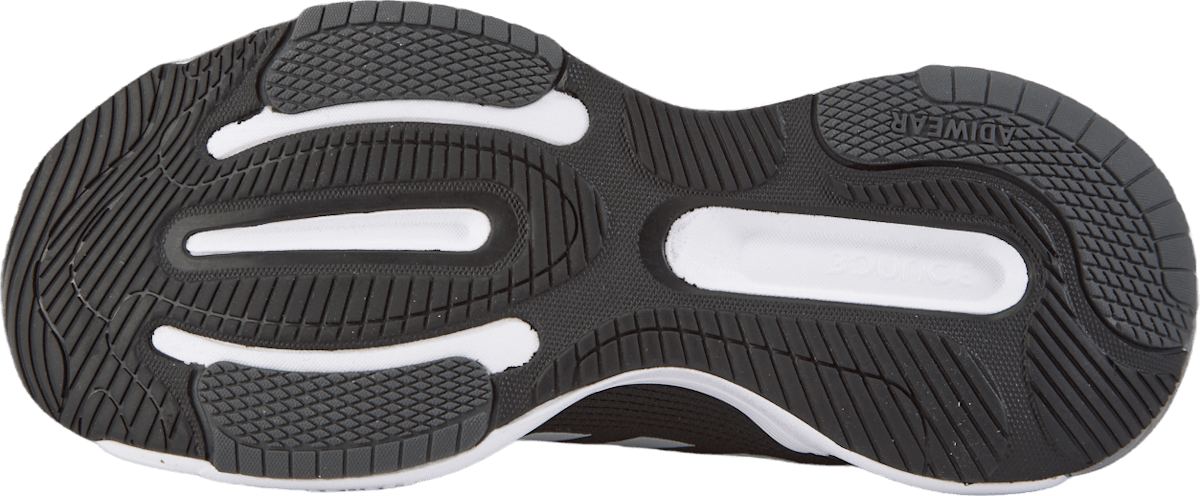 Response Super 3.0 Lace Shoes Core Black / Core Black / Cloud White