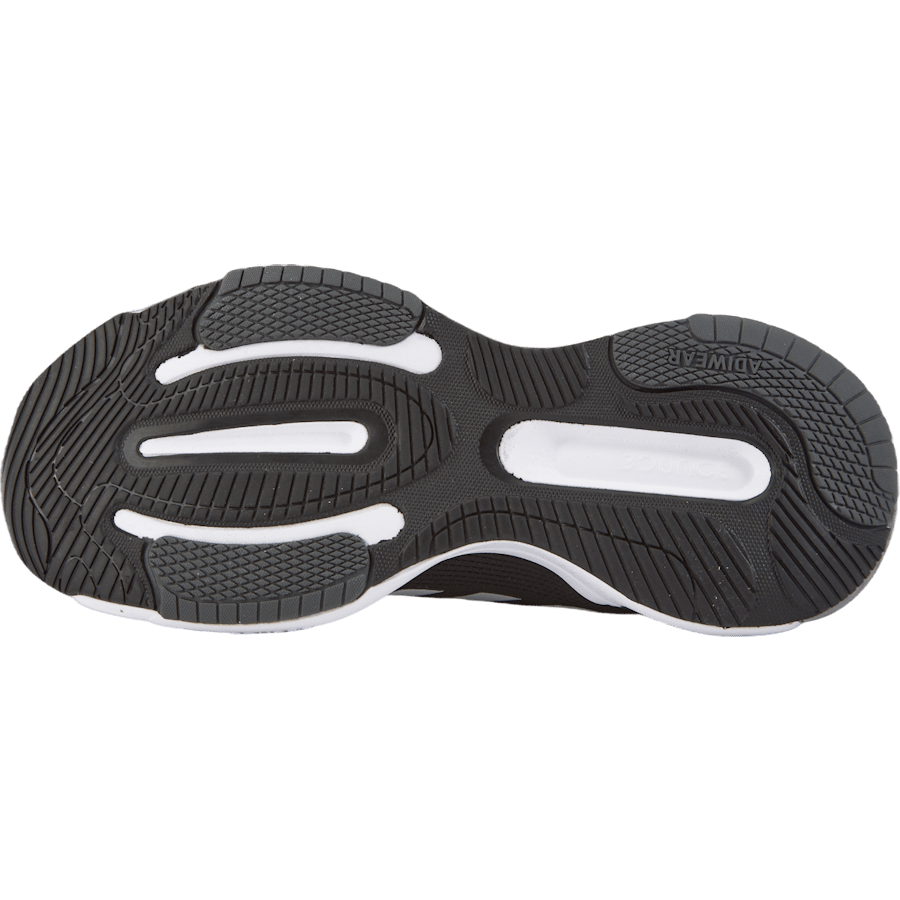 Response Super 3.0 Lace Shoes Core Black / Core Black / Cloud White - Bild 4