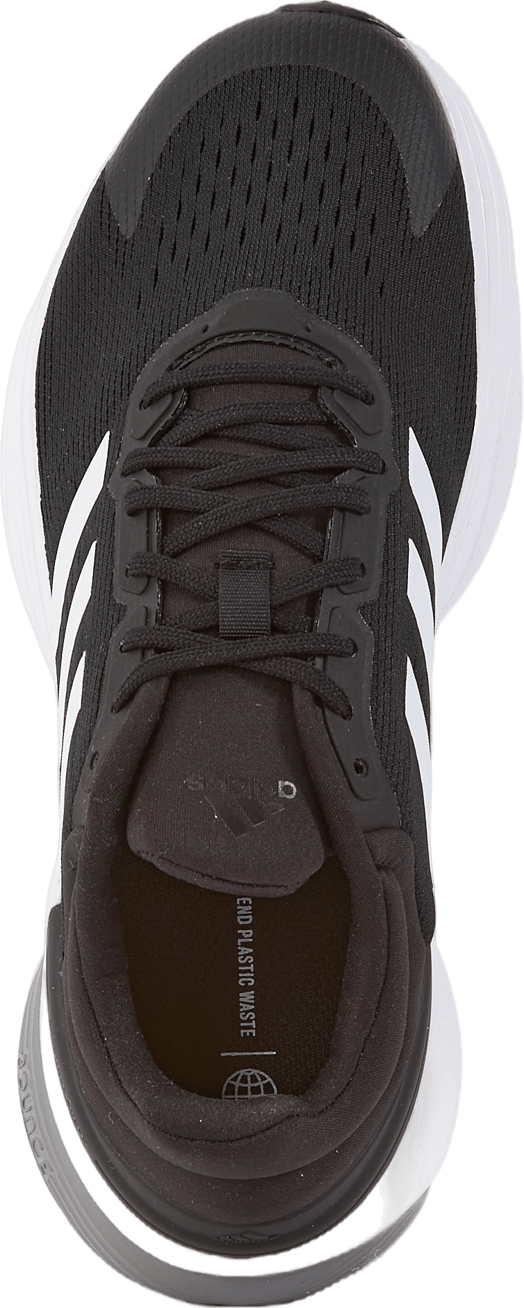 Response Super 3.0 Lace Shoes Core Black / Core Black / Cloud White - Bild 5