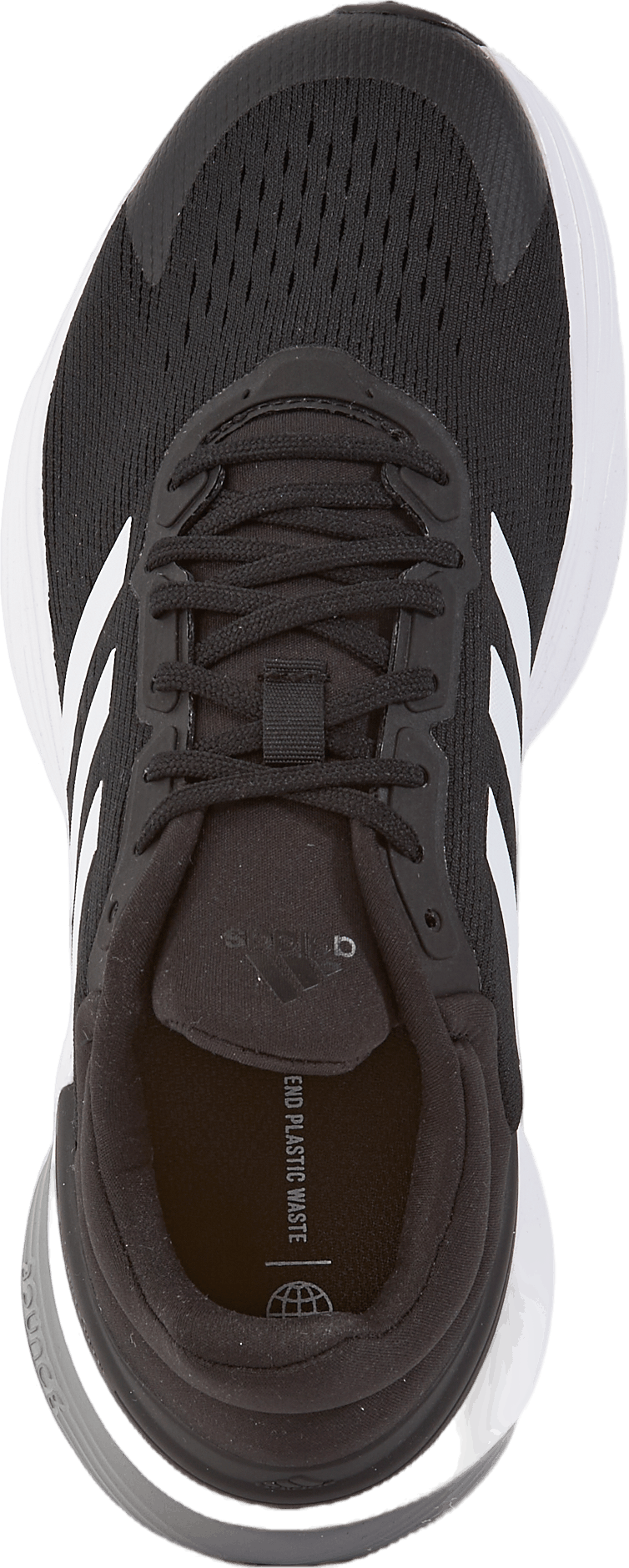 Response Super 3.0 Lace Shoes Core Black / Core Black / Cloud White