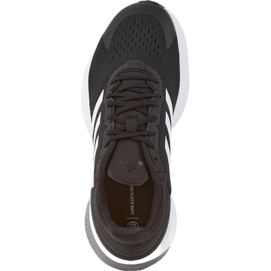 Response Super 3.0 Lace Shoes Core Black / Core Black / Cloud White - Bild 5