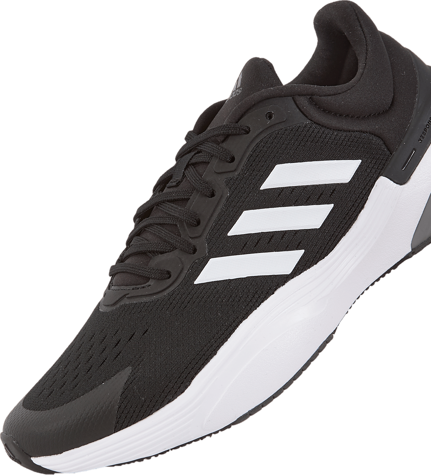 Response Super 3.0 Lace Shoes Core Black / Core Black / Cloud White - Bild 6