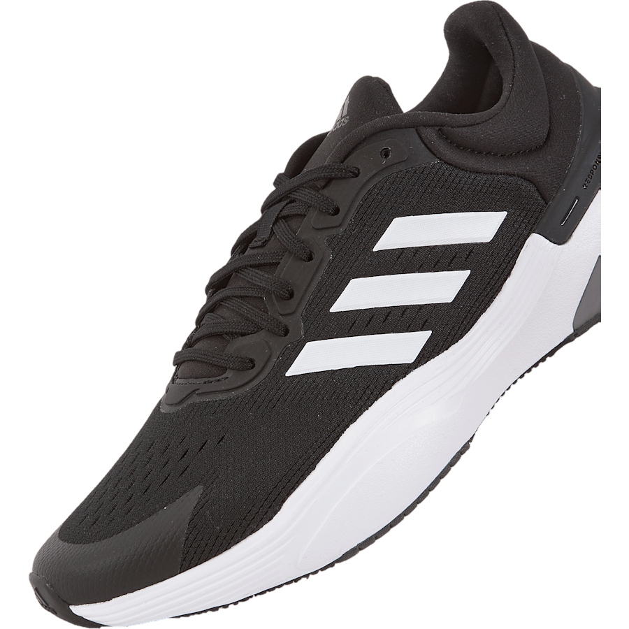 Response Super 3.0 Lace Shoes Core Black / Core Black / Cloud White - Bild 6
