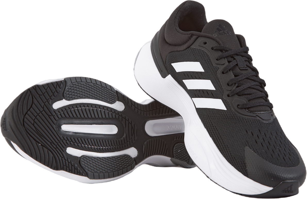 Response Super 3.0 Lace Shoes Core Black / Core Black / Cloud White - Bild 7