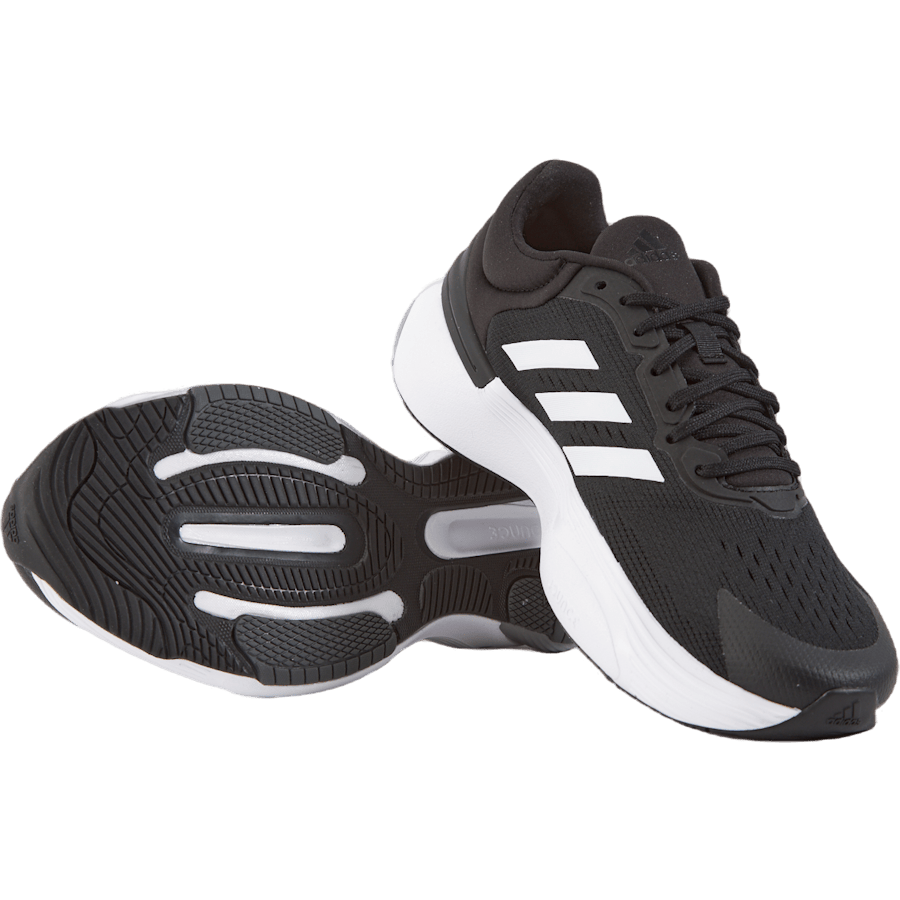 Response Super 3.0 Lace Shoes Core Black / Core Black / Cloud White - Bild 7