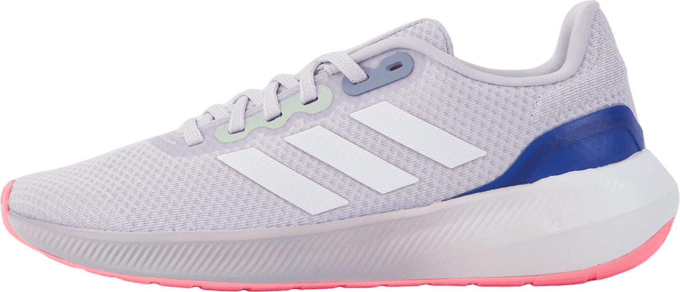 Runfalcon 3.0 Shoes Sildaw / Cloud White / Silvio