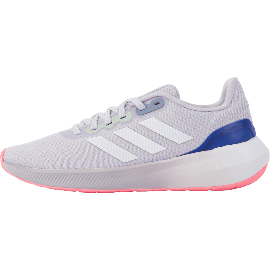 Runfalcon 3.0 Shoes Sildaw / Cloud White / Silvio