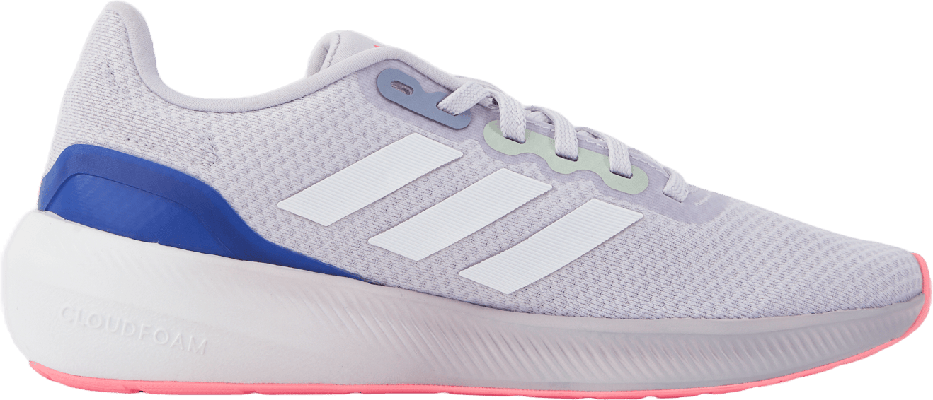 Runfalcon 3.0 Shoes Sildaw / Cloud White / Silvio - Bild 3