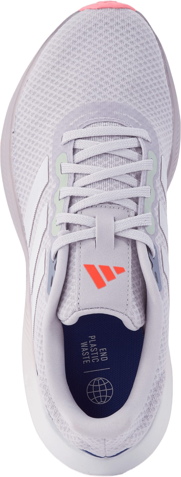 Runfalcon 3.0 Shoes Sildaw / Cloud White / Silvio - Bild 5