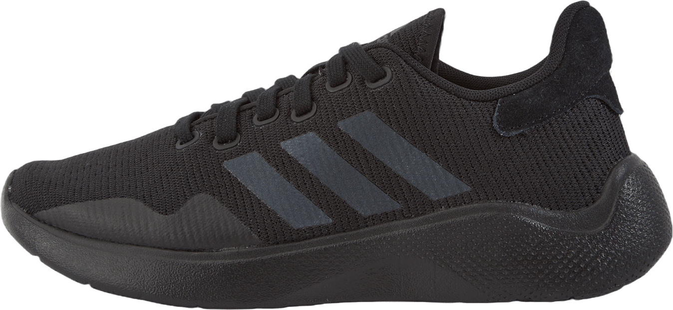 Puremotion 2.0 Shoes Core Black, Female, Shoes, Trainers, sport shoes, Black, UK 5