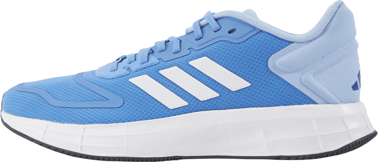 Duramo 10 Shoes Blue Fusion / Cloud White / Lucid Blue