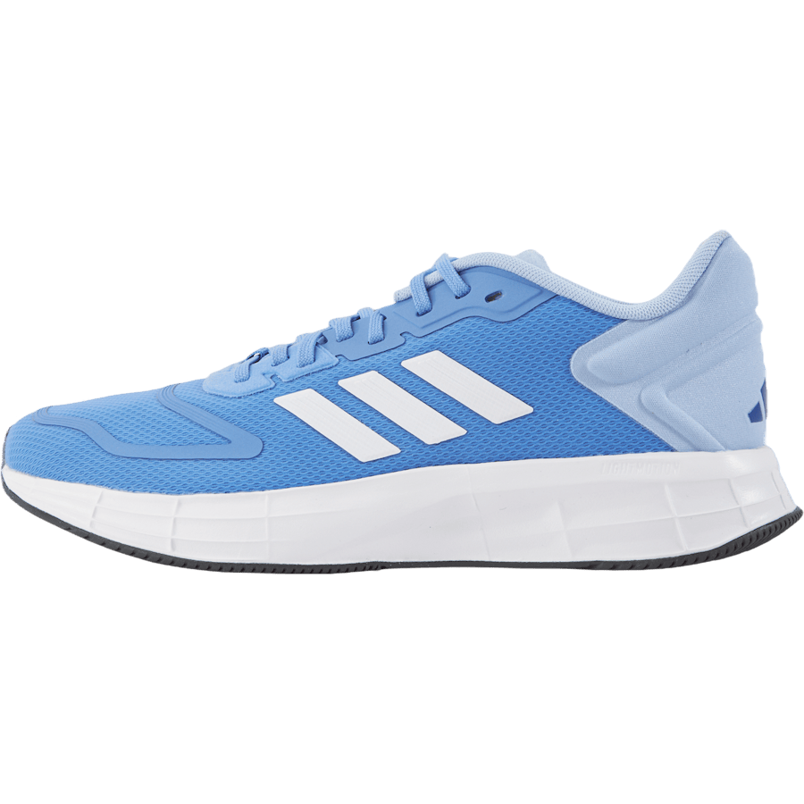 Duramo 10 Shoes Blue Fusion / Cloud White / Lucid Blue