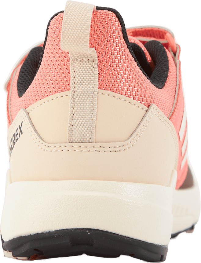 Terrex Trailmaker Hiking Shoes Coral Fusion / Wonder White / Solar Gold - Bild 2