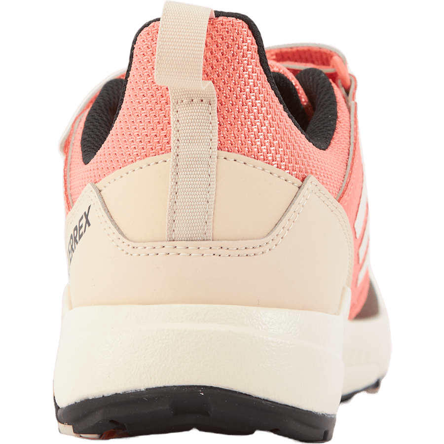 Terrex Trailmaker Hiking Shoes Coral Fusion / Wonder White / Solar Gold - Bild 2