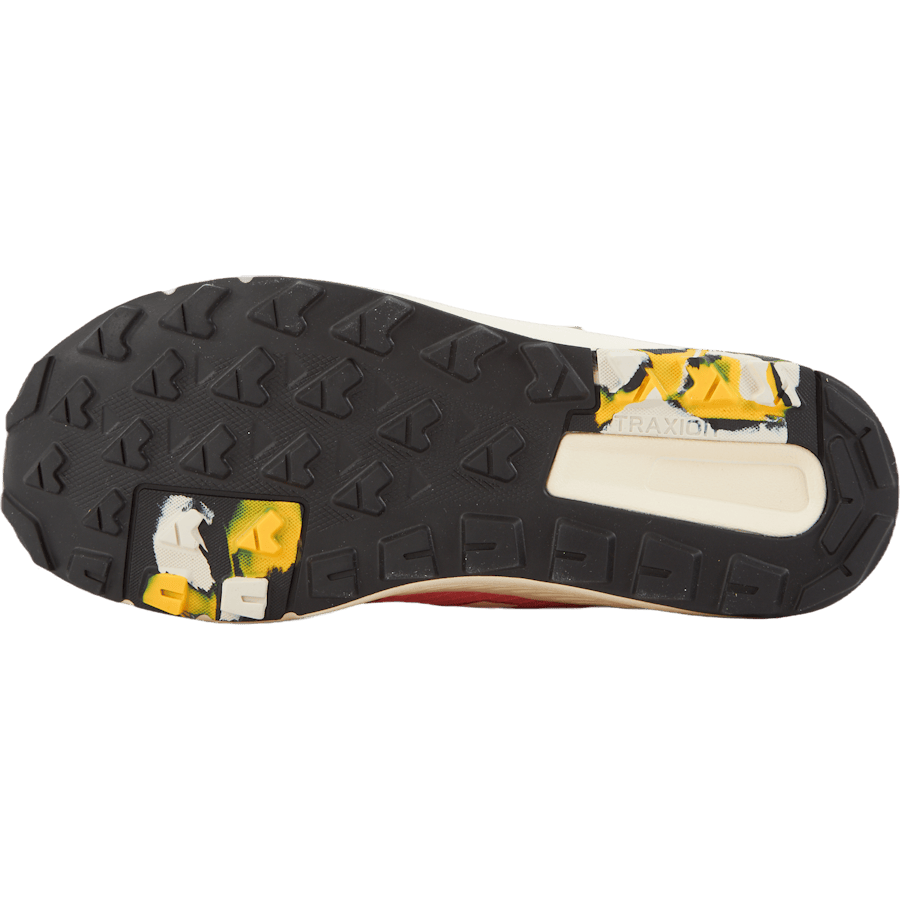 Terrex Trailmaker Hiking Shoes Coral Fusion / Wonder White / Solar Gold - Bild 4