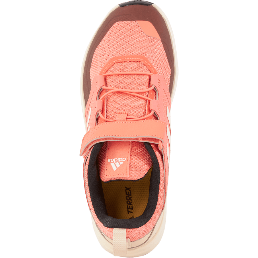 Terrex Trailmaker Hiking Shoes Coral Fusion / Wonder White / Solar Gold - Bild 5