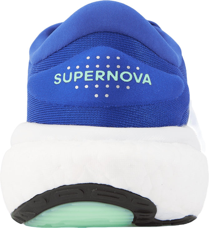 Supernova 2.0 Shoes Lucid Blue / Silver Metallic / Cloud White - Bild 2