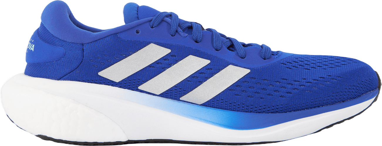 Supernova 2.0 Shoes Lucid Blue / Silver Metallic / Cloud White - Bild 3