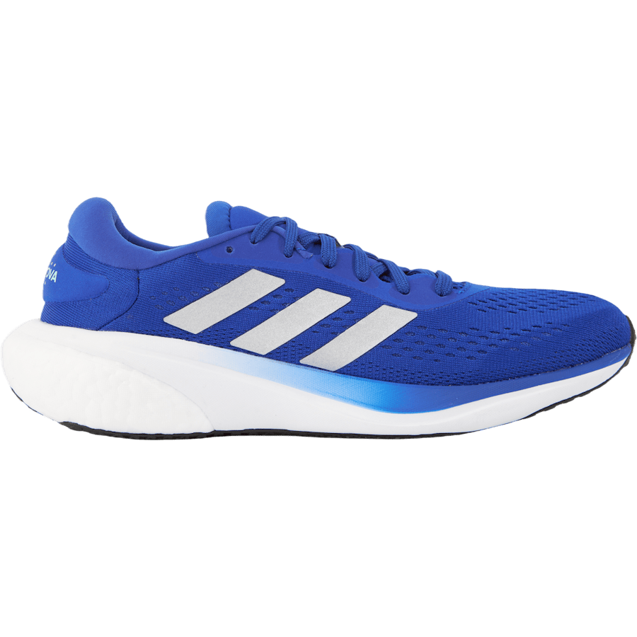 Supernova 2.0 Shoes Lucid Blue / Silver Metallic / Cloud White - Bild 3