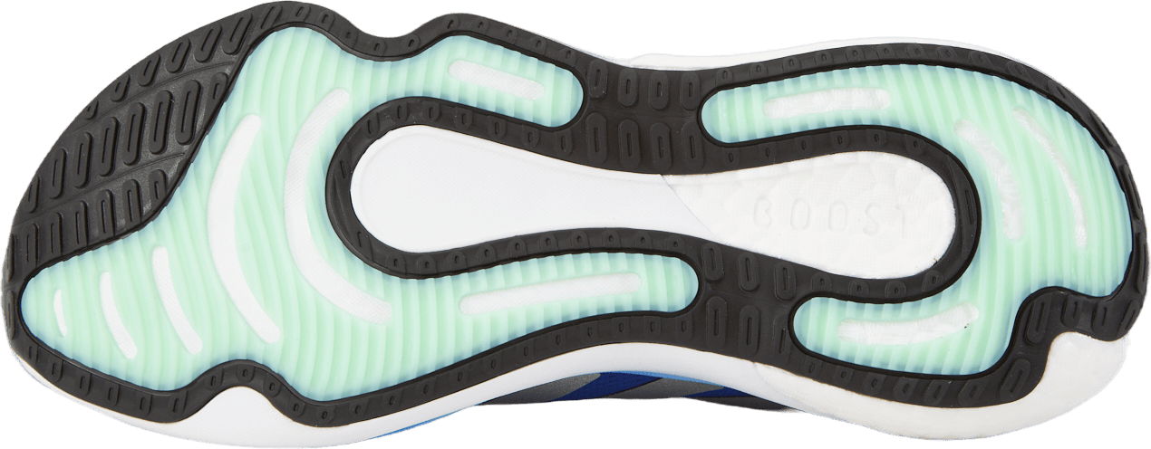 Supernova 2.0 Shoes Lucid Blue / Silver Metallic / Cloud White - Bild 4