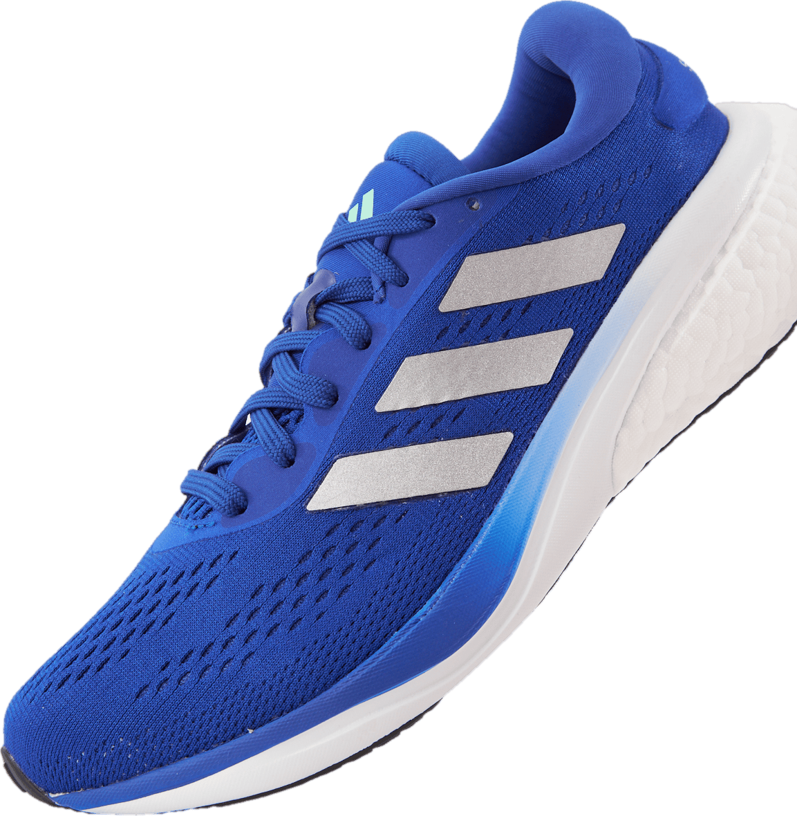 Supernova 2.0 Shoes Lucid Blue / Silver Metallic / Cloud White - Bild 7