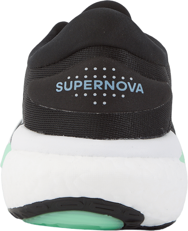 Supernova 2.0 Shoes Core Black / Halo Silver / Pulse Mint - Bild 2