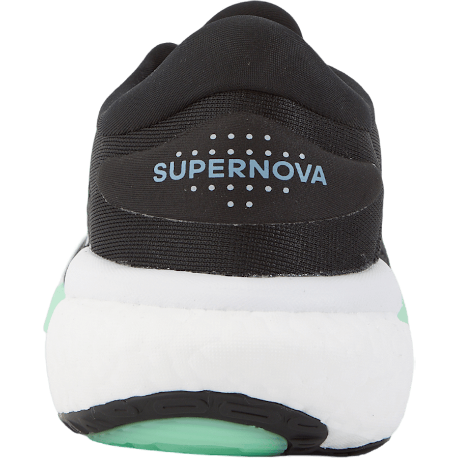 Supernova 2.0 Shoes Core Black / Halo Silver / Pulse Mint - Bild 2