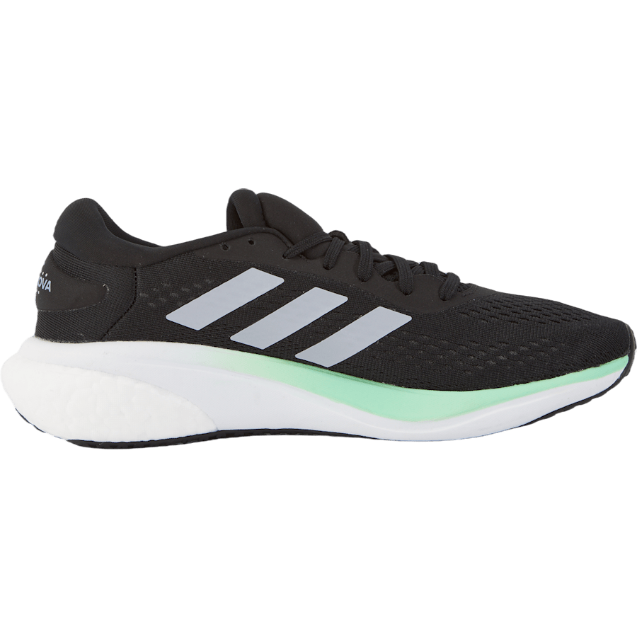 Supernova 2.0 Shoes Core Black / Halo Silver / Pulse Mint - Bild 3