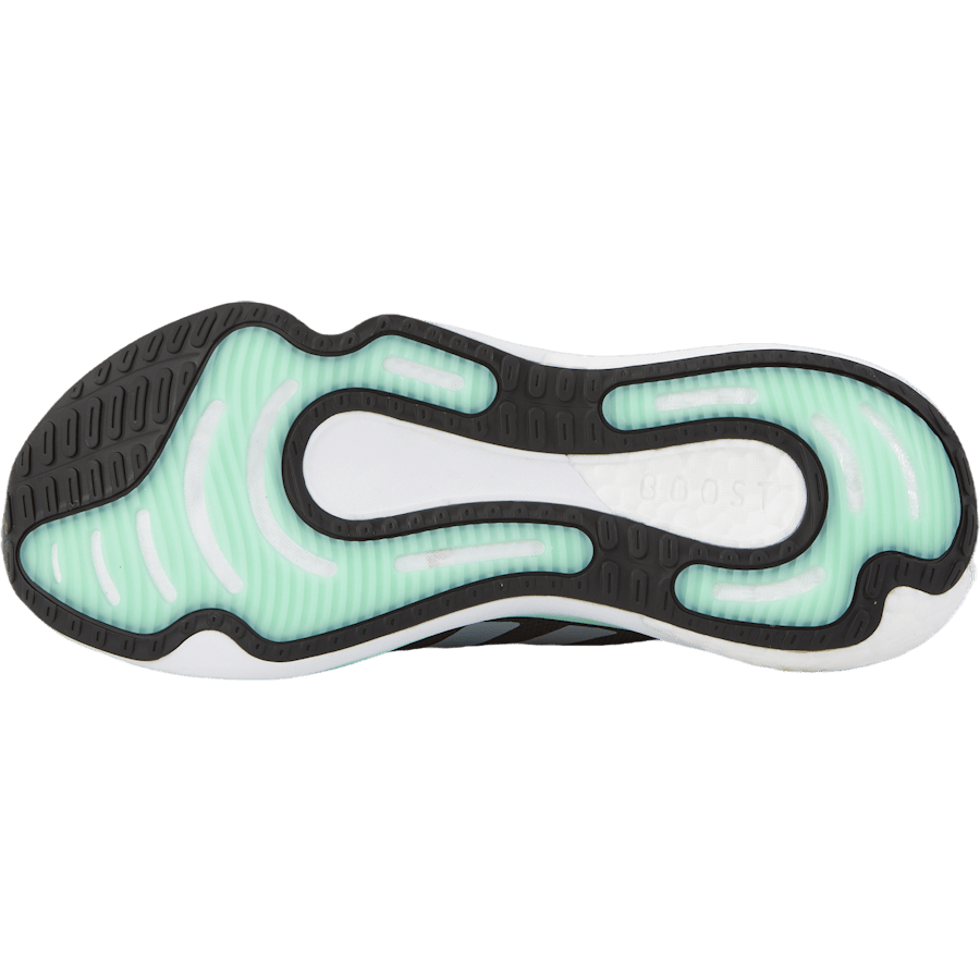 Supernova 2.0 Shoes Core Black / Halo Silver / Pulse Mint - Bild 4