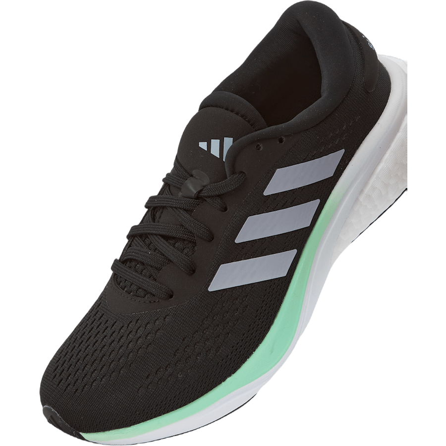 Supernova 2.0 Shoes Core Black / Halo Silver / Pulse Mint - Bild 6