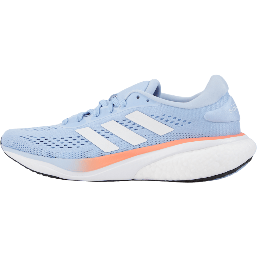 Supernova 2.0 Shoes Blue Dawn / Off White / Core Black