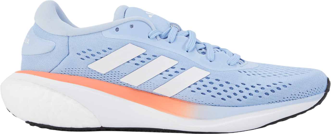 Supernova 2.0 Shoes Blue Dawn / Off White / Core Black - Bild 3