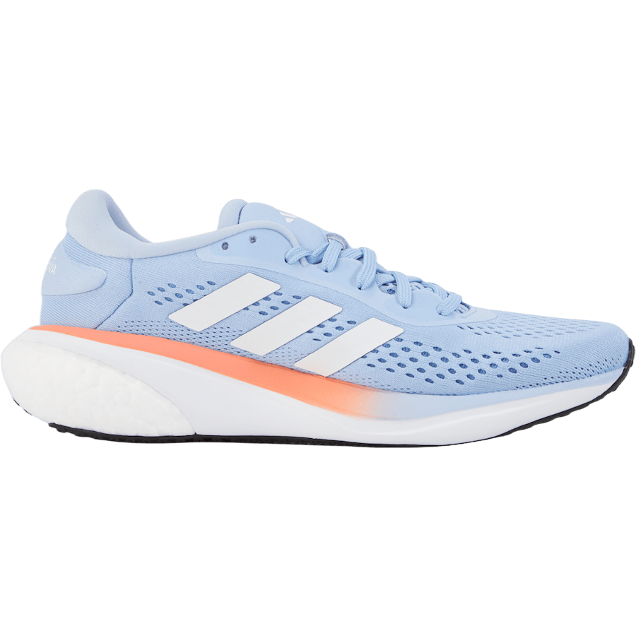 Supernova 2.0 Shoes Blue Dawn / Off White / Core Black - Bild 3