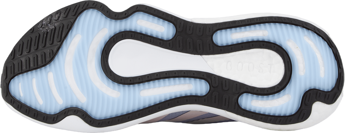 Supernova 2.0 Shoes Blue Dawn / Off White / Core Black - Bild 4