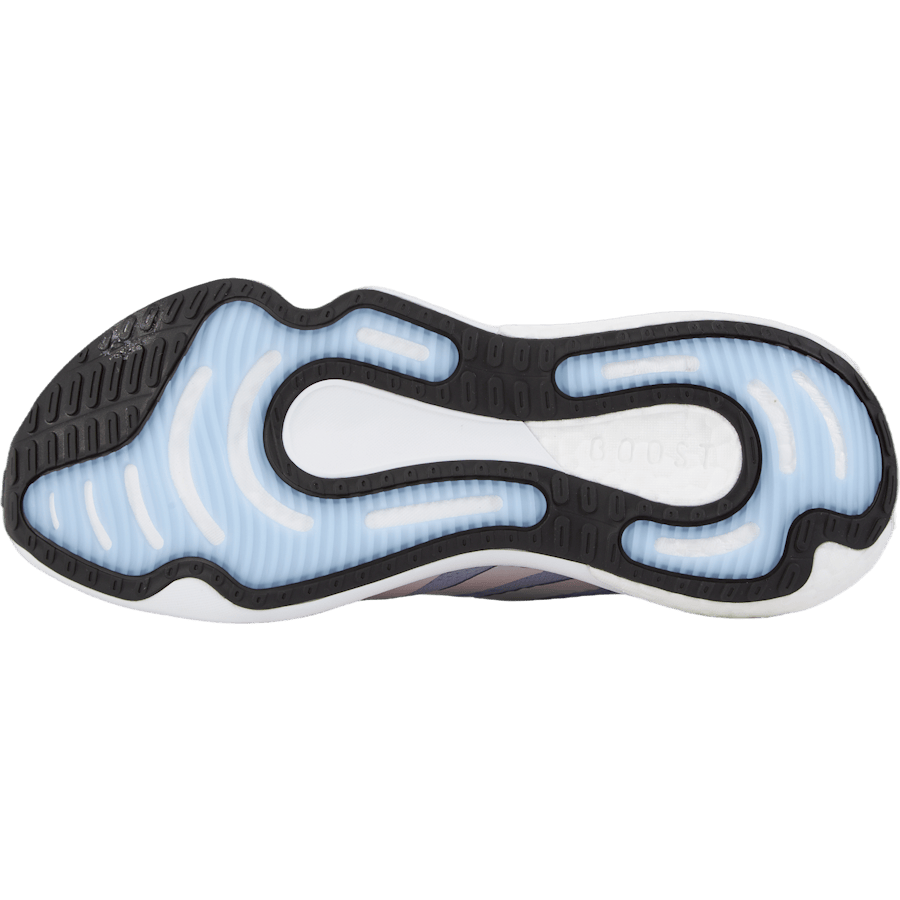 Supernova 2.0 Shoes Blue Dawn / Off White / Core Black - Bild 4