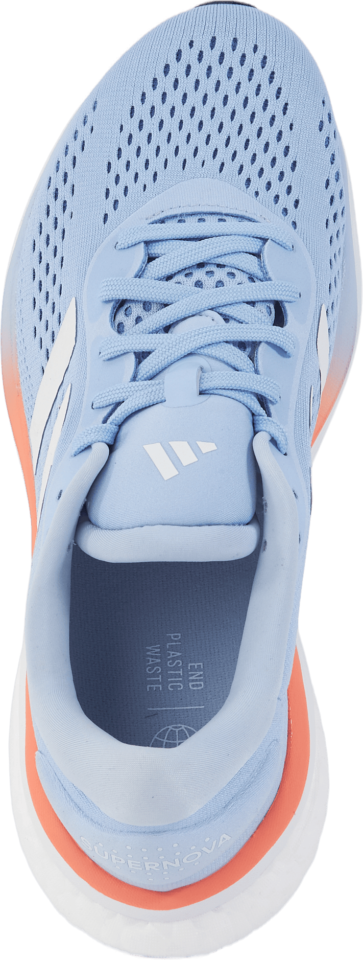 Supernova 2.0 Shoes Blue Dawn / Off White / Core Black - Bild 5