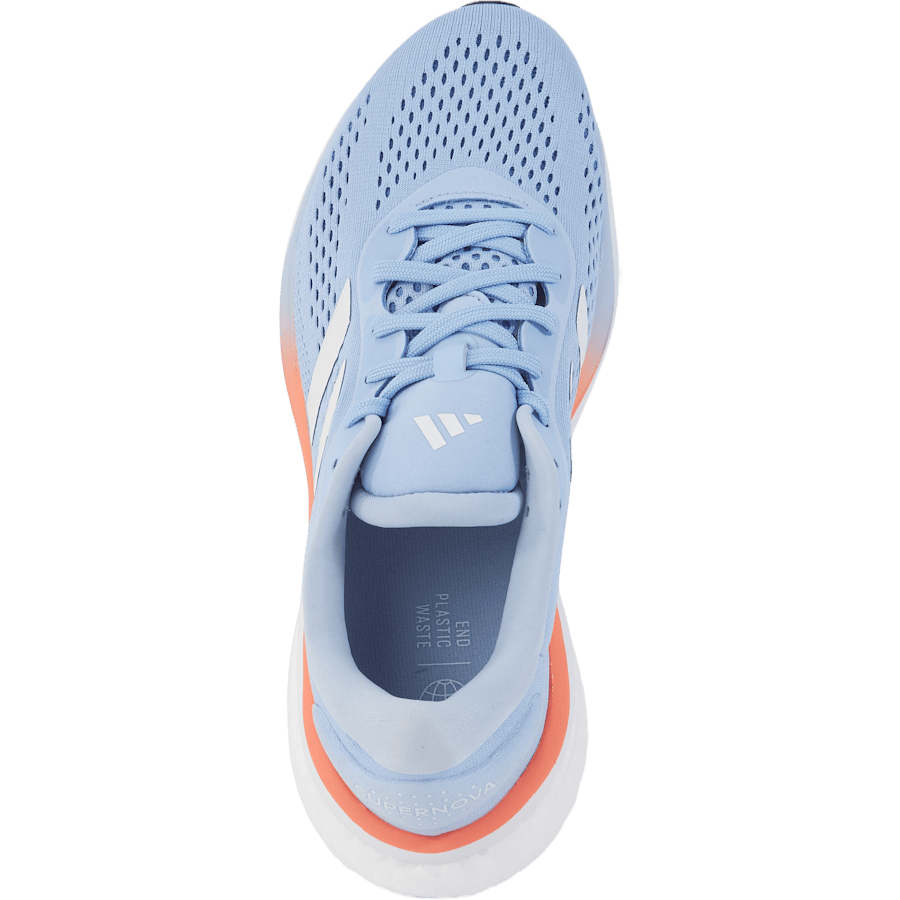 Supernova 2.0 Shoes Blue Dawn / Off White / Core Black - Bild 5