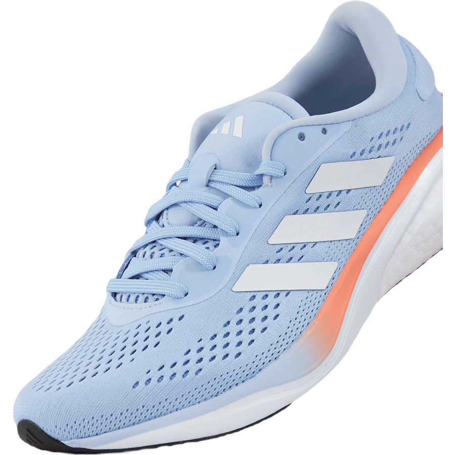 Supernova 2.0 Shoes Blue Dawn / Off White / Core Black - Bild 6