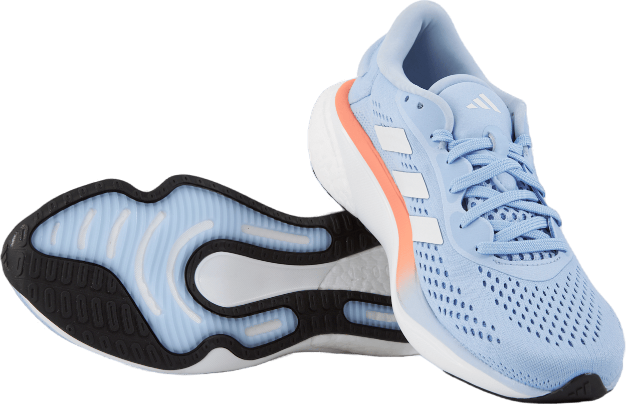 Supernova 2.0 Shoes Blue Dawn / Off White / Core Black - Bild 7