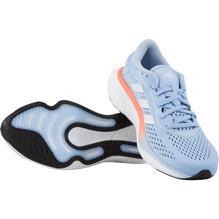Supernova 2.0 Shoes Blue Dawn / Off White / Core Black - Bild 7
