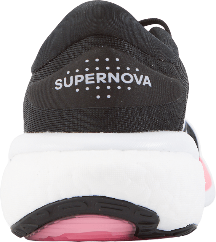 Supernova 2.0 Shoes Core Black / Silver Dawn / Beam Pink - Bild 2