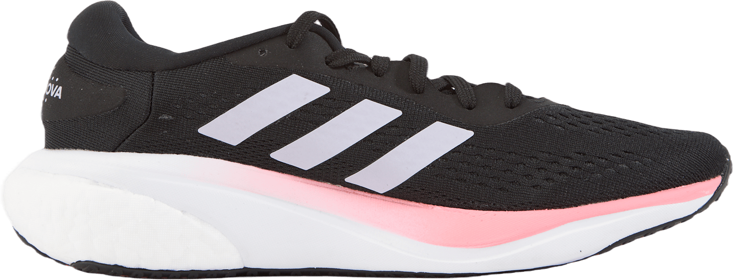 Supernova 2.0 Shoes Core Black / Silver Dawn / Beam Pink - Bild 3