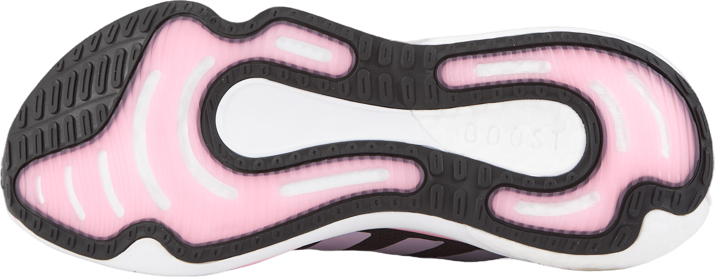 Supernova 2.0 Shoes Core Black / Silver Dawn / Beam Pink - Bild 4