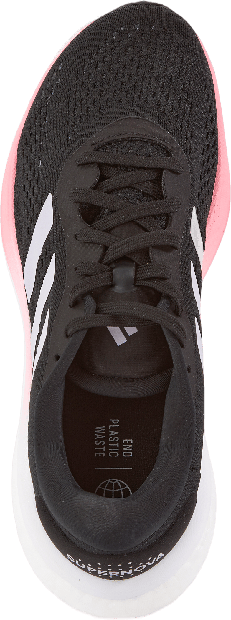 Supernova 2.0 Shoes Core Black / Silver Dawn / Beam Pink - Bild 5