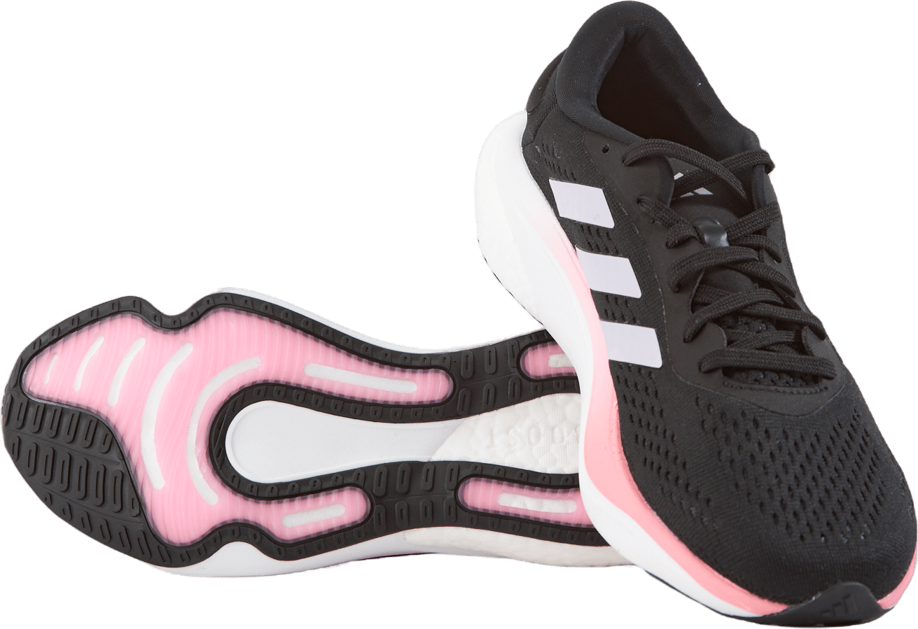 Supernova 2.0 Shoes Core Black / Silver Dawn / Beam Pink - Bild 7