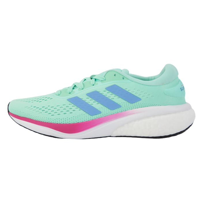 Supernova 2.0 Shoes Pulmin / Blufus / Lucfuc, Female, Topánky, Bežecké topánky, športové topánky, Beží, Modrá, EU 40