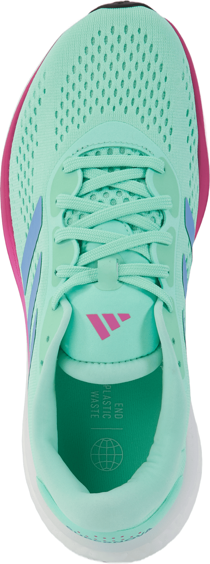 Supernova 2.0 Shoes Pulmin / Blufus / Lucfuc - Bild 5