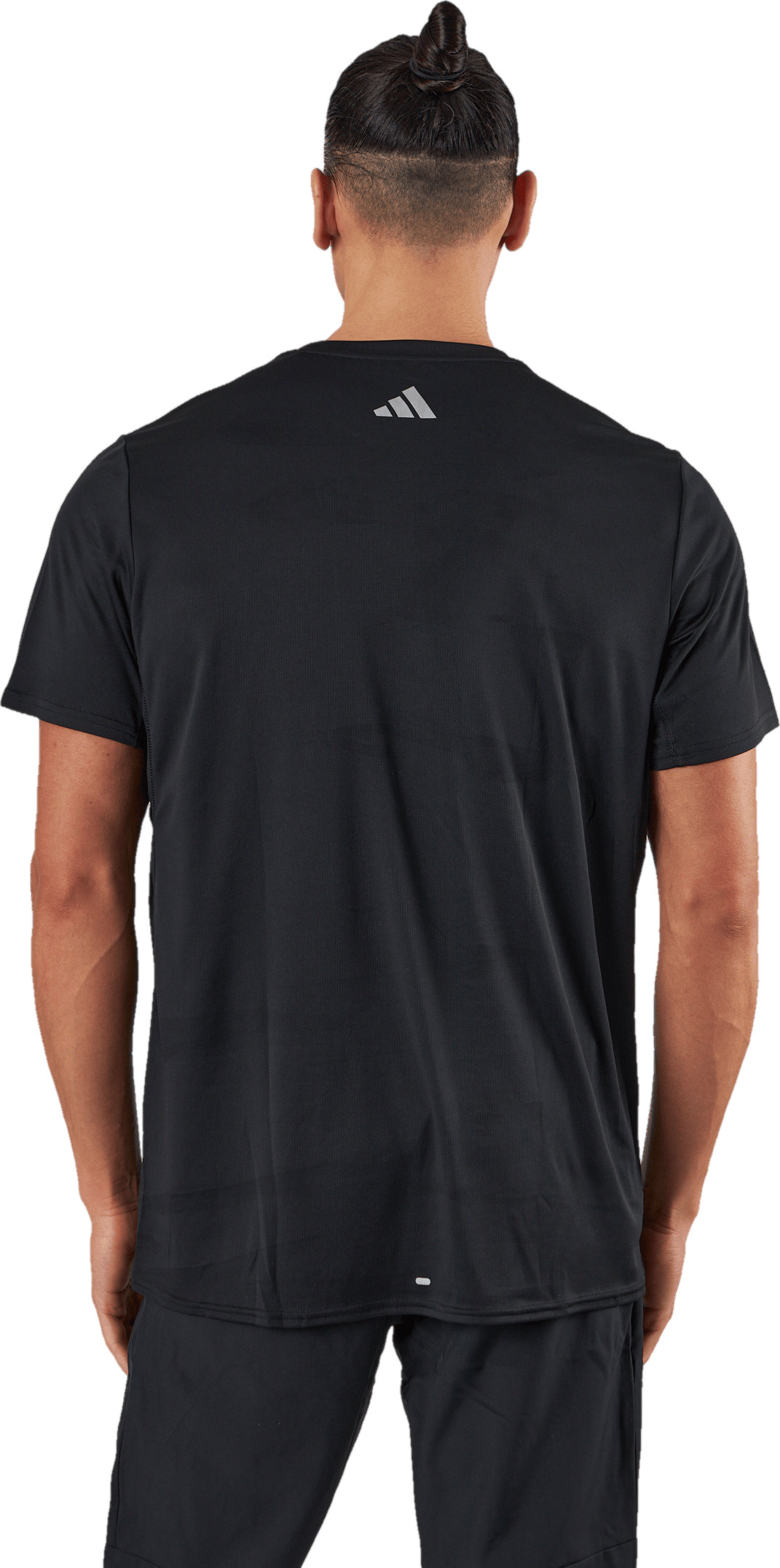 Brand Love Graphic T-Shirt Black - Bild 3